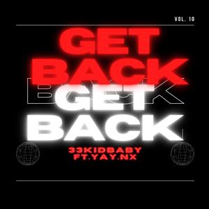 Get Back (Explicit)