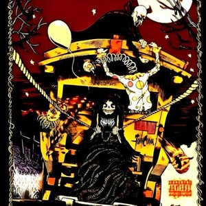 Demon Mist (Prod. Deadly Killahurtz, Wantedshell)