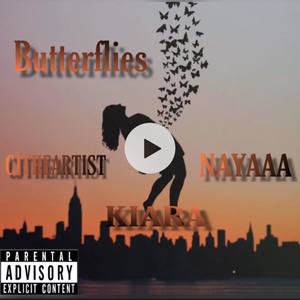 Butterflies