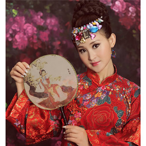 格桑花儿几时开封面