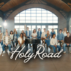 Holy Road