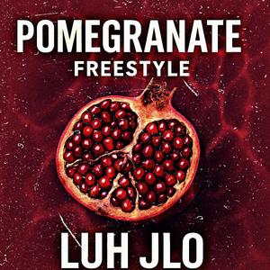 Pomegranate (Freestyle) (Explicit)