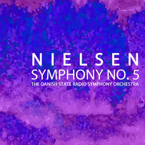 Nielsen Symphony No. 5