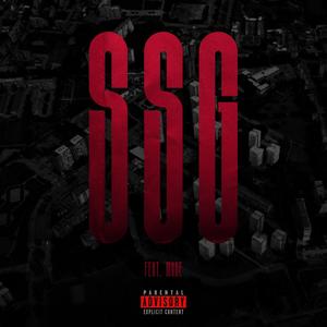 SSG (feat. MODE) (Explicit)