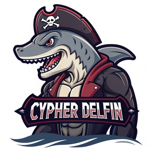 cypher delfin (Explicit)