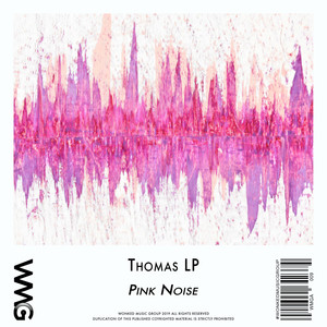 Pink Noise