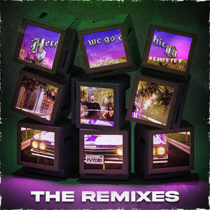 Here We Go Chico (The Remixes) [Explicit]
