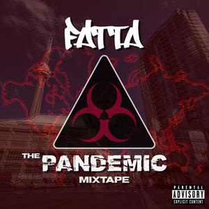 The Pandemic Mixtape (Explicit)
