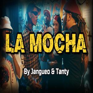 La Mocha Dembow Beat (JeyOne,Rochy) (feat. TANTY)