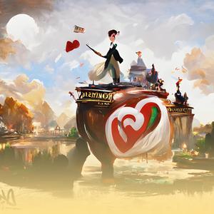 Seumur Hidup Bersamamu