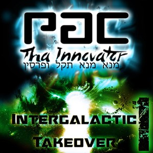 Intergalactic Takeover