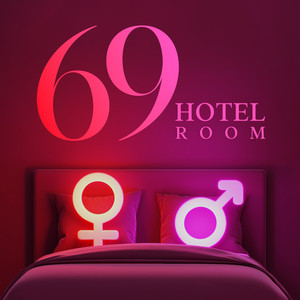 69 Hotel Room