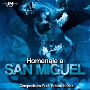 Homenaje a San Miguel en Monagrillo (feat. Gabriel Alonso)