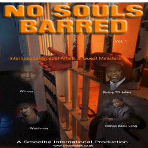 NO SOULS BARRED