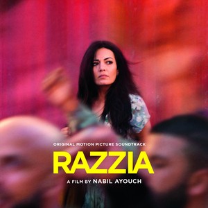 Razzia (Original Motion Picture Soundtrack)