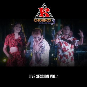 Live Session Vol 1