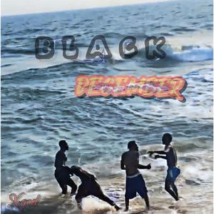 BLACK DECEMBER (feat. Kiing Kay) (Explicit)