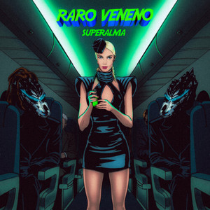 Raro Veneno