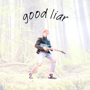 good liar (Radio Edit)