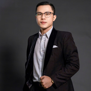 Hoa Nở Không Màu #1 (COVER版)