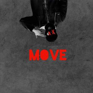 Move (feat. Topic, Lil Gnar & JYYE) [Explicit]