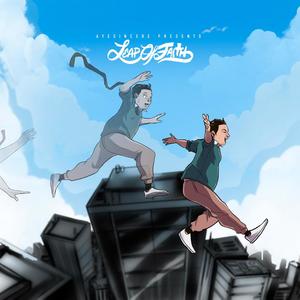 Glide (feat. CJ Westley)
