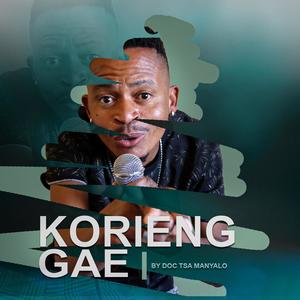 KORIENG GAE