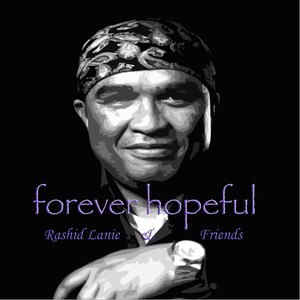 Forever Hopeful(feat. Eric Marienthal, Tony Iovino & David Neal)