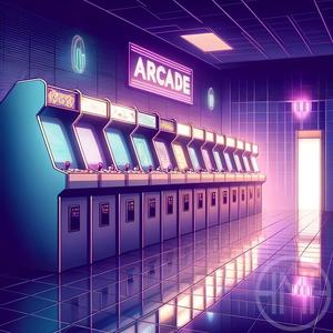 Arcade Memories