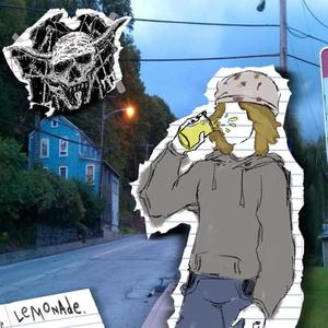 LEMONADE (feat. Abe) (Explicit)