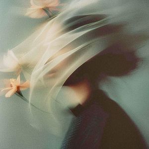 我怎么也会走进一场未知的沦陷