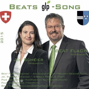 Beats glp-Song (Song zu den Nationalratswahlen 2015 des grünliberalen Nationalrats Beat Flach)