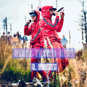 Sirenen (Live auf der Hornisgrinde|Live|Explicit)