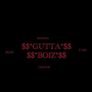 Million Dollar Thoughts (feat. Slugga, T-Mo & Zone Hefner) [Explicit]