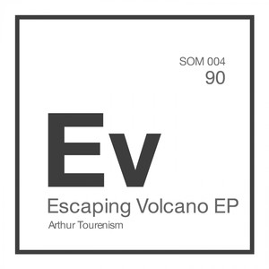 Escaping Volcano EP