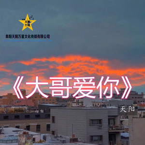 大哥爱你