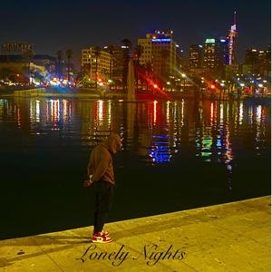 Lonely Nights (feat. fml_teela) (Radio Edit)