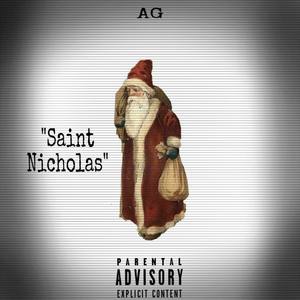 Saint Nicholas (Explicit)