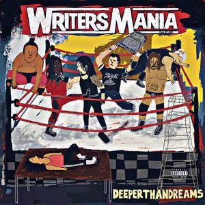 WRITERSMANIA (Explicit)