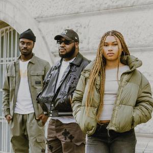 Don't Go (feat. Léloo)