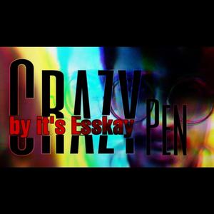 Crazy Pen