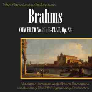 Concerto No. 2 In B-Flat Major, Op. 83 - IV. Allegretto Grazioso