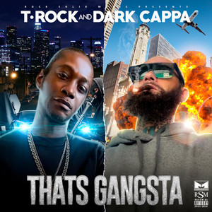 Thats Gangsta (Explicit)
