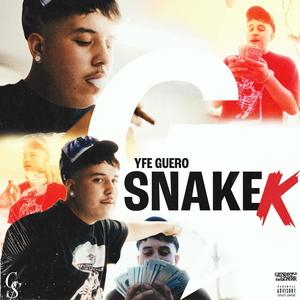 Snake K (Explicit)