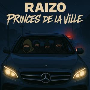 Princes de la ville (Explicit)