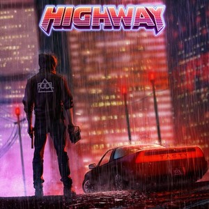 Highway EP