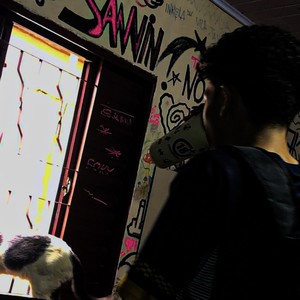 Não Aguento Mais (Explicit)