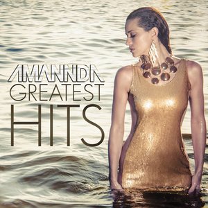 Amannda Greatest Hits