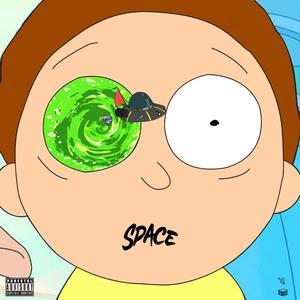 Space (feat. Senny Ackerman, llydop, Fly Bouy High & Elevnth Elven) [Explicit]