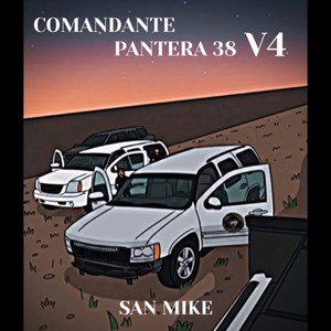 Comandante Pantera 38 (V4) (Explicit)